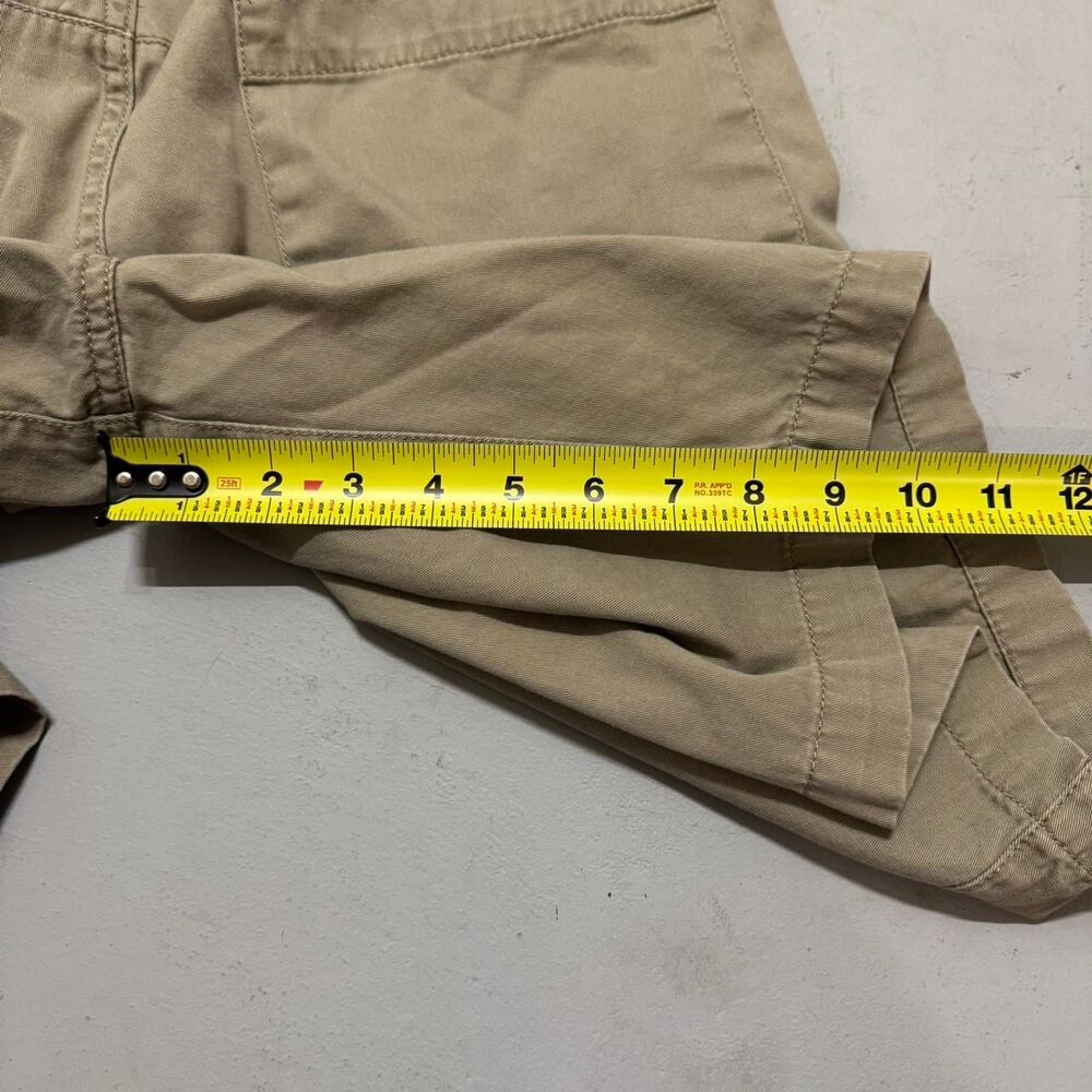 The-north-face Men's Tan and Khaki Shorts - Picture 5 of 5